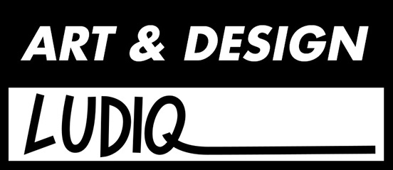 Art & Design Ludiq Logo